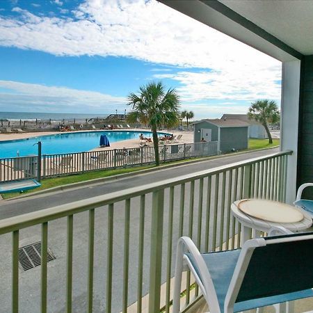 Myrtle Beach Resort Экстерьер фото