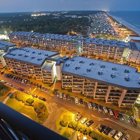 Myrtle Beach Resort Экстерьер фото