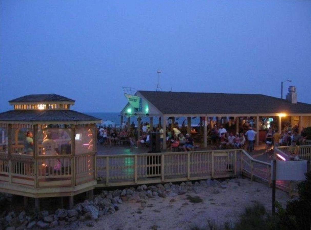 Myrtle Beach Resort Экстерьер фото