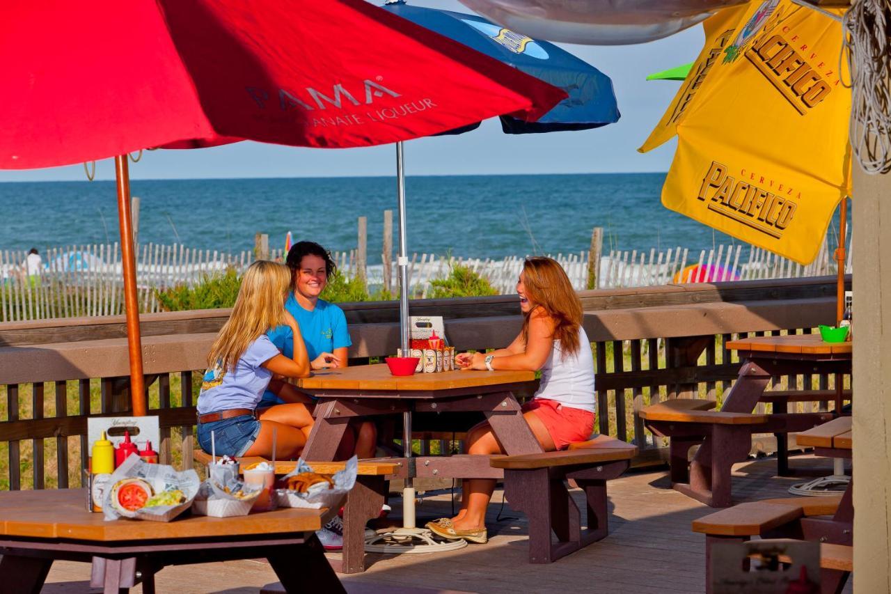 Myrtle Beach Resort Экстерьер фото