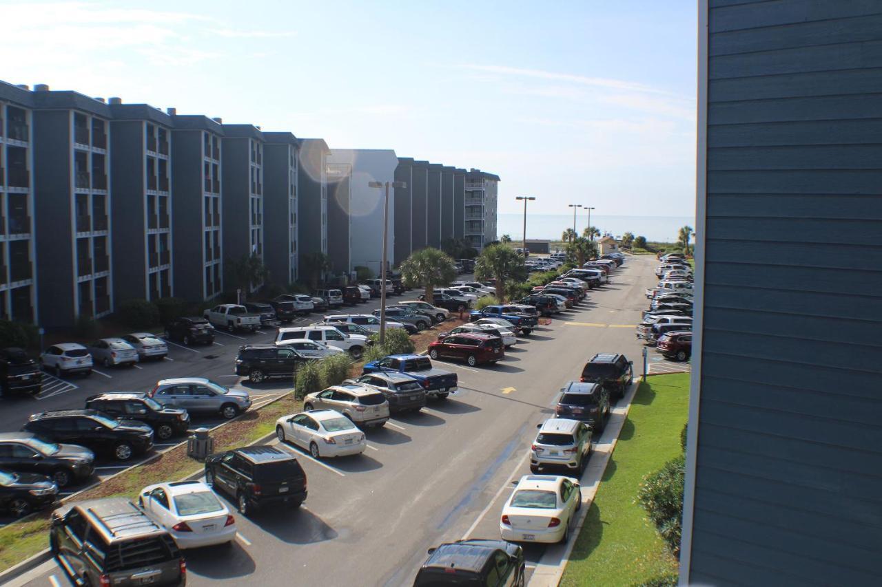 Myrtle Beach Resort Экстерьер фото