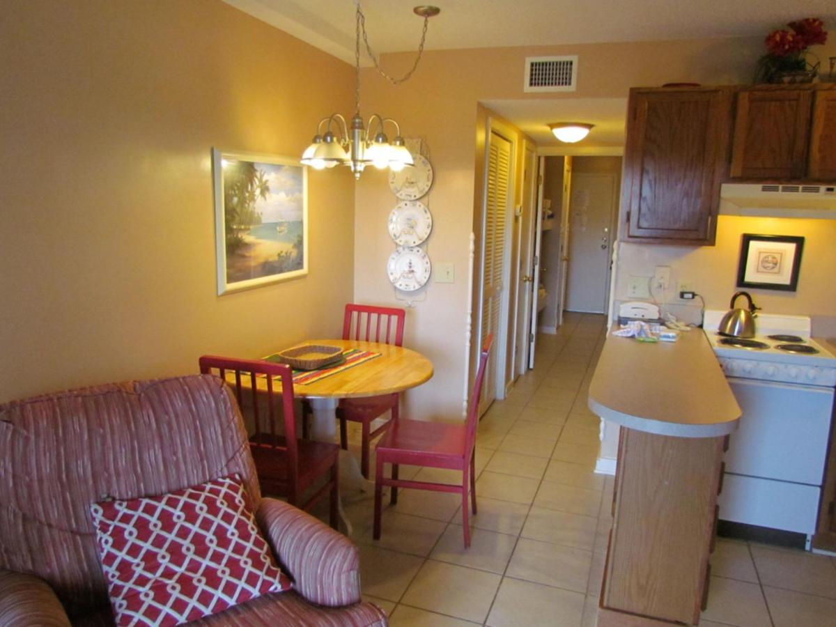 Myrtle Beach Resort Экстерьер фото