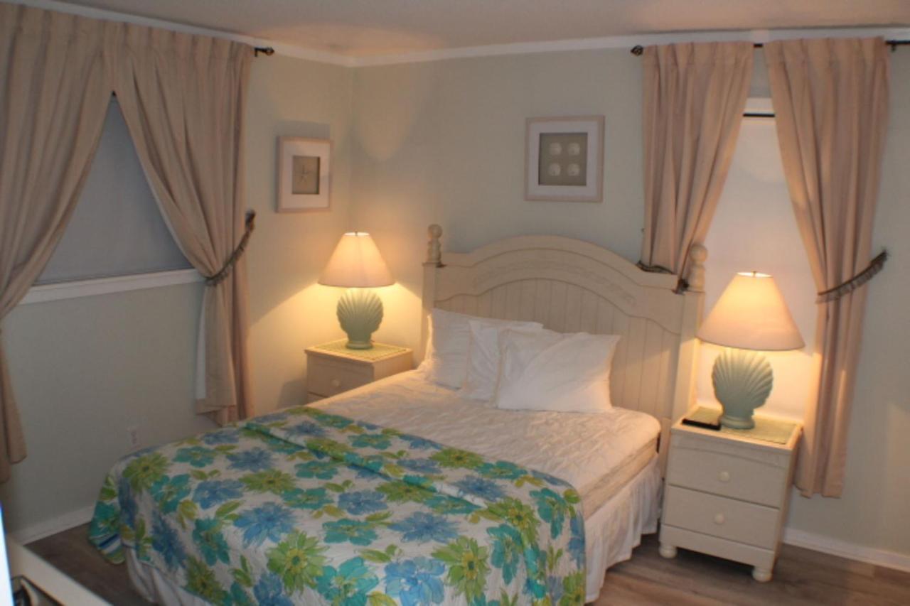 Myrtle Beach Resort Экстерьер фото