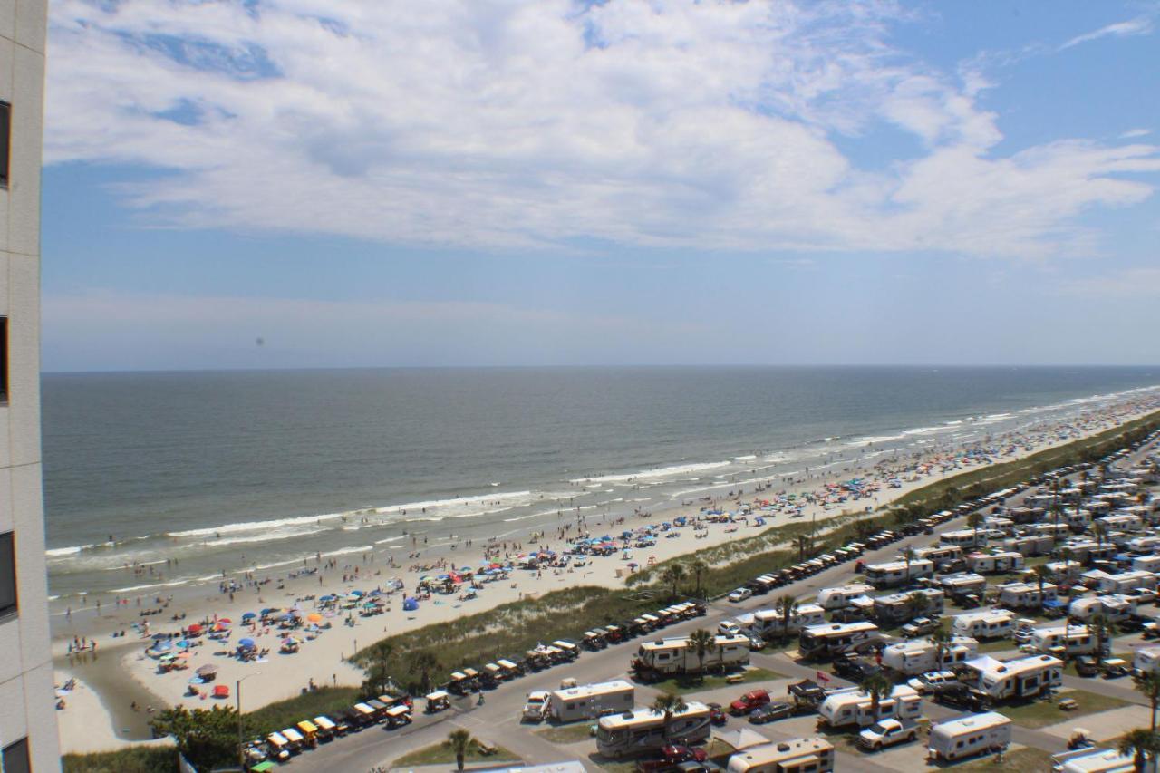 Myrtle Beach Resort Экстерьер фото