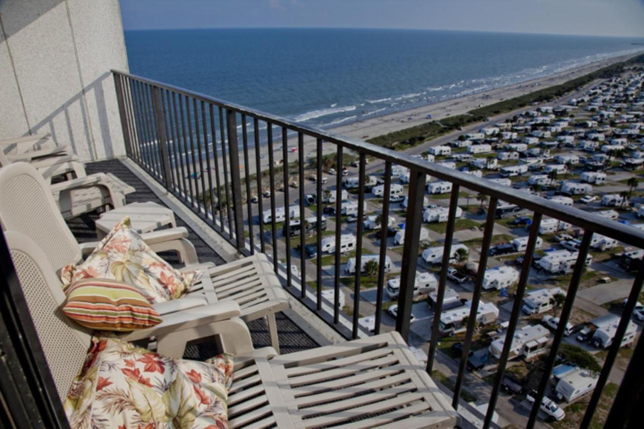 Myrtle Beach Resort Экстерьер фото