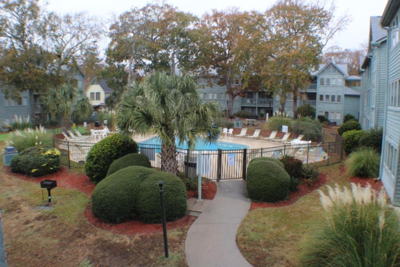 Myrtle Beach Resort Экстерьер фото