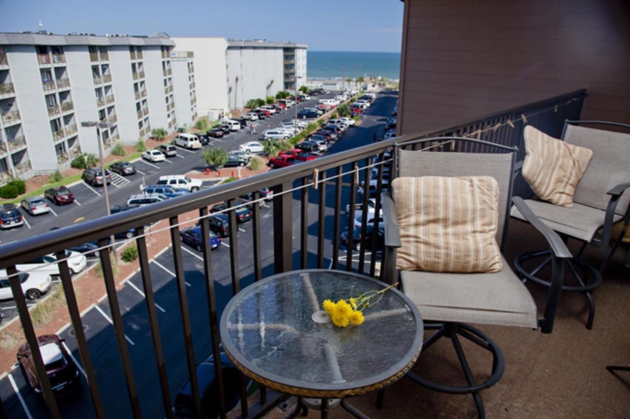 Myrtle Beach Resort Экстерьер фото