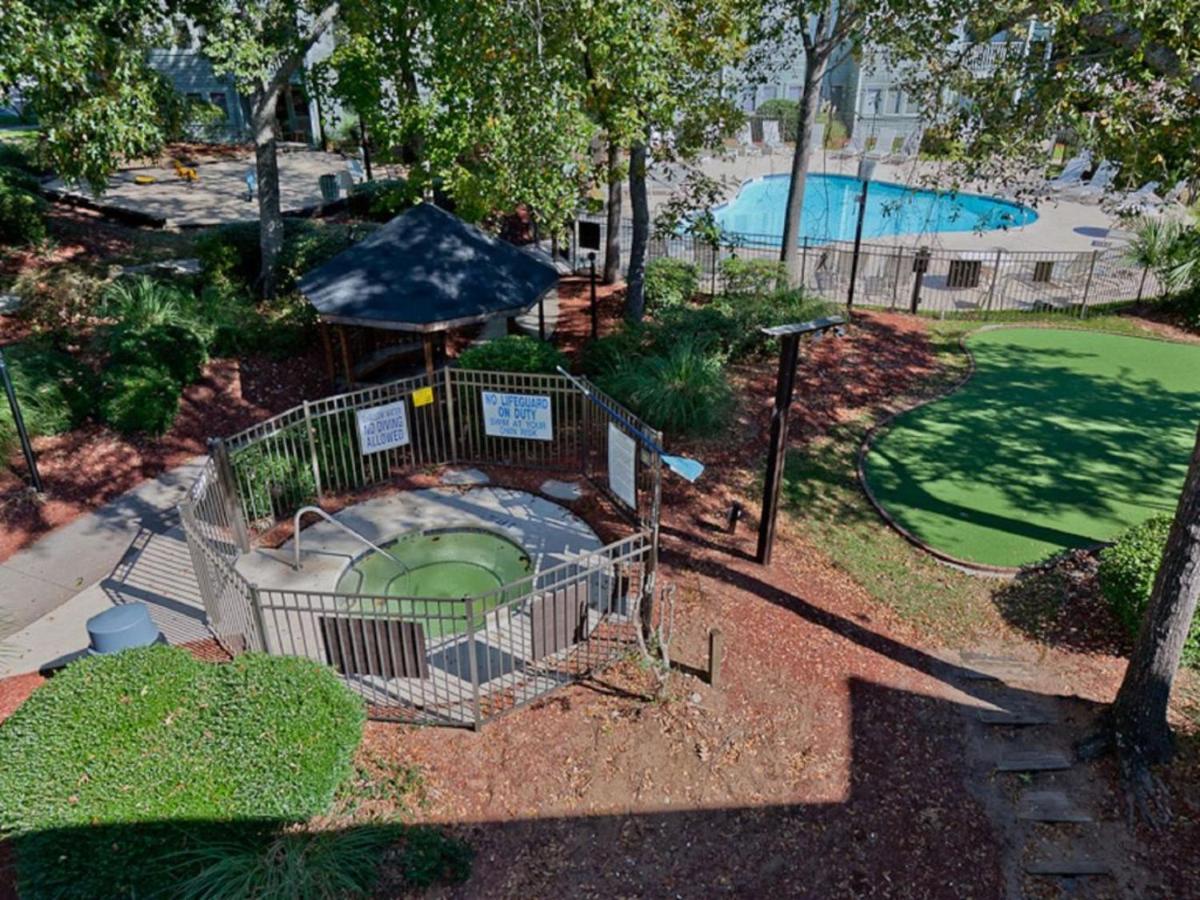 Myrtle Beach Resort Экстерьер фото