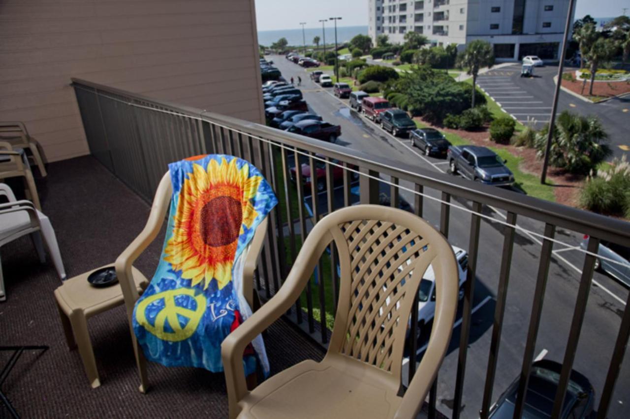 Myrtle Beach Resort Экстерьер фото