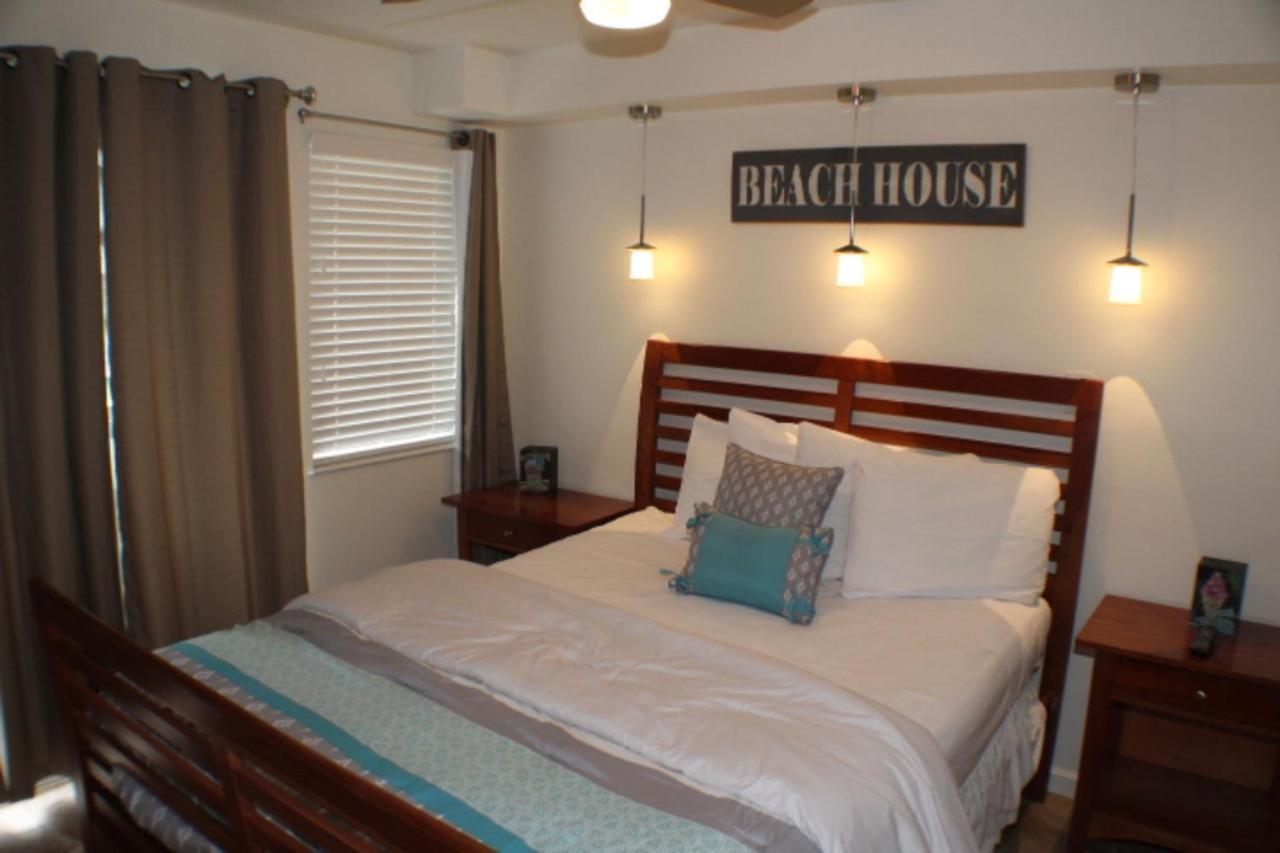 Myrtle Beach Resort Экстерьер фото