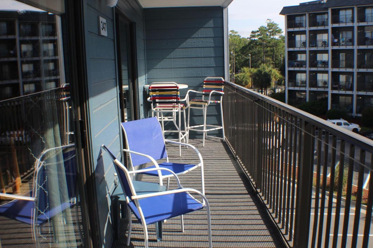 Myrtle Beach Resort Экстерьер фото