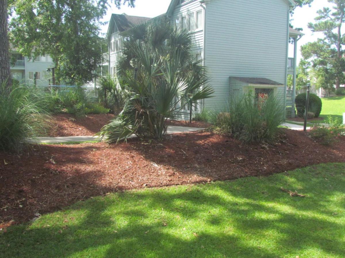 Myrtle Beach Resort Экстерьер фото