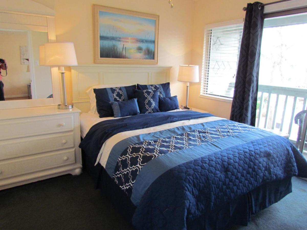 Myrtle Beach Resort Экстерьер фото