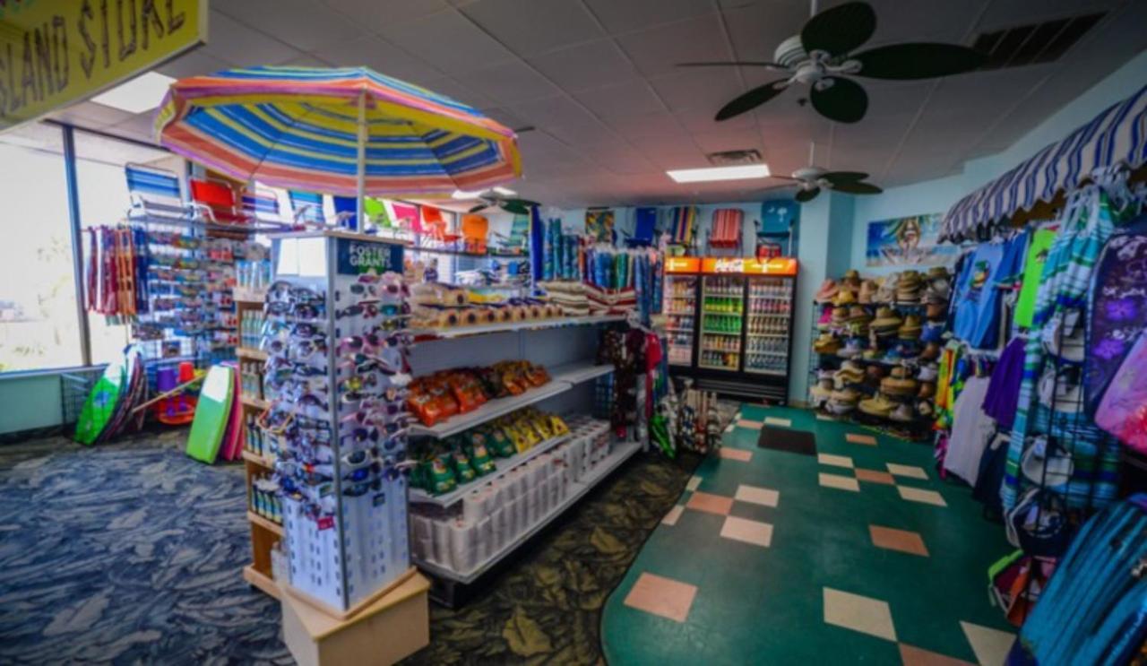 Myrtle Beach Resort Экстерьер фото