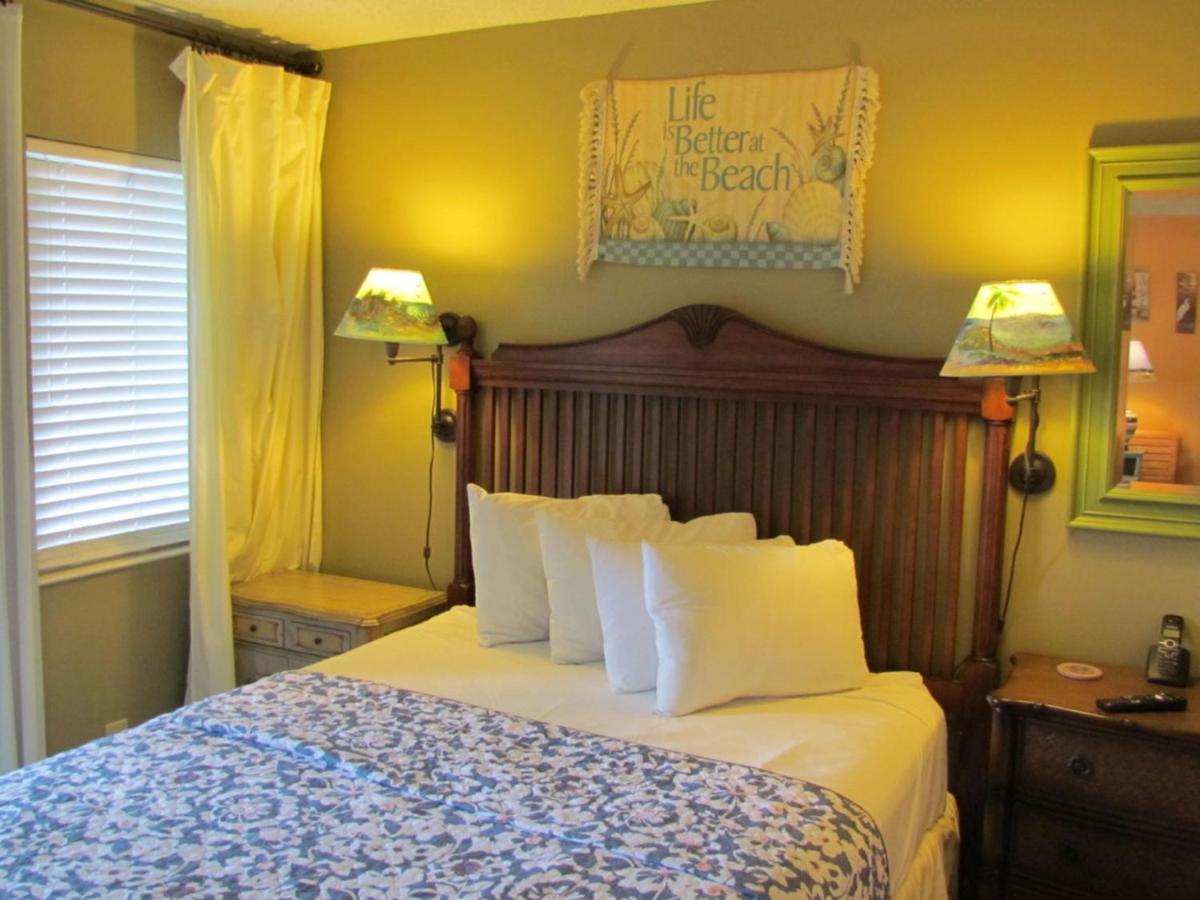 Myrtle Beach Resort Экстерьер фото