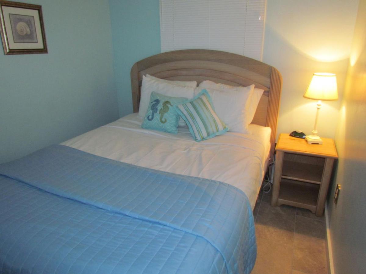 Myrtle Beach Resort Экстерьер фото