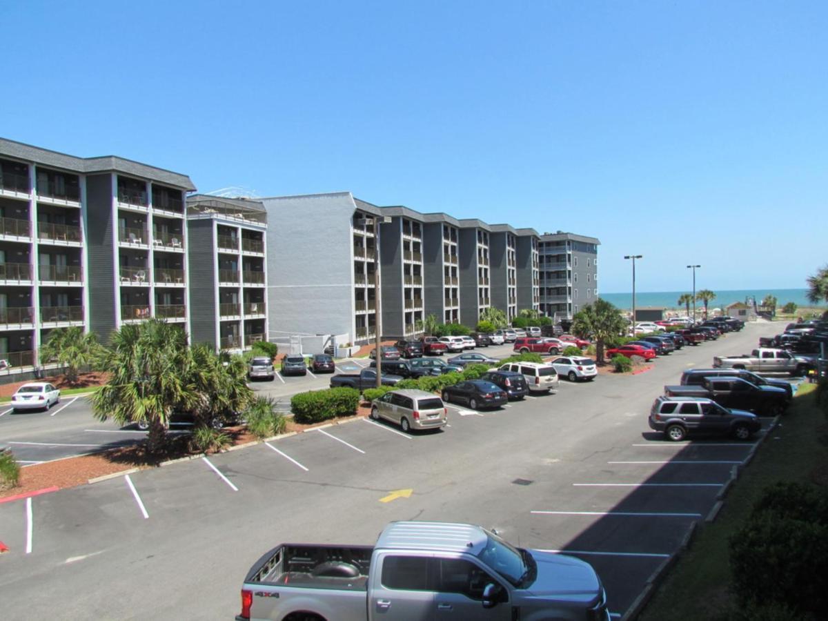 Myrtle Beach Resort Экстерьер фото