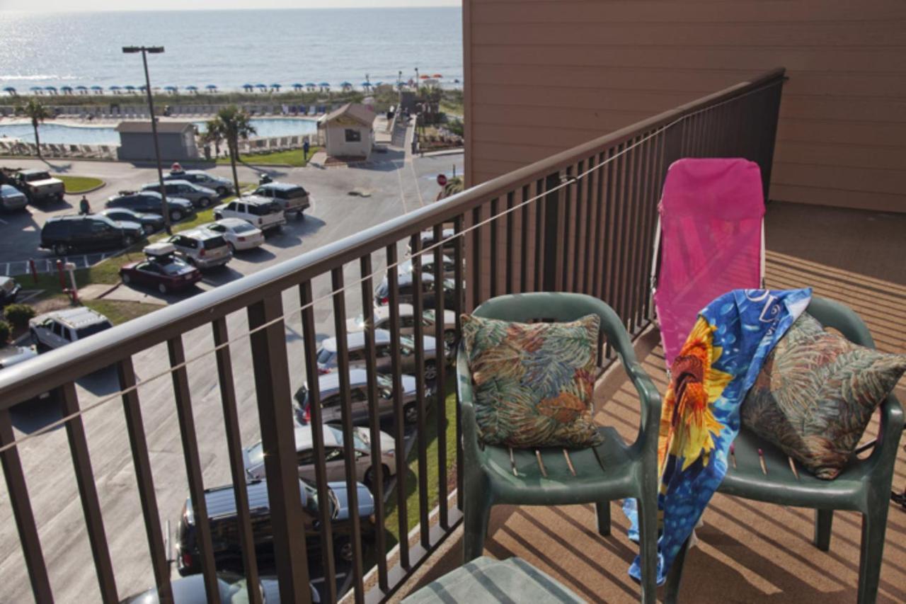 Myrtle Beach Resort Экстерьер фото