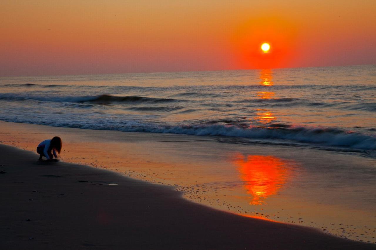 Myrtle Beach Resort Экстерьер фото