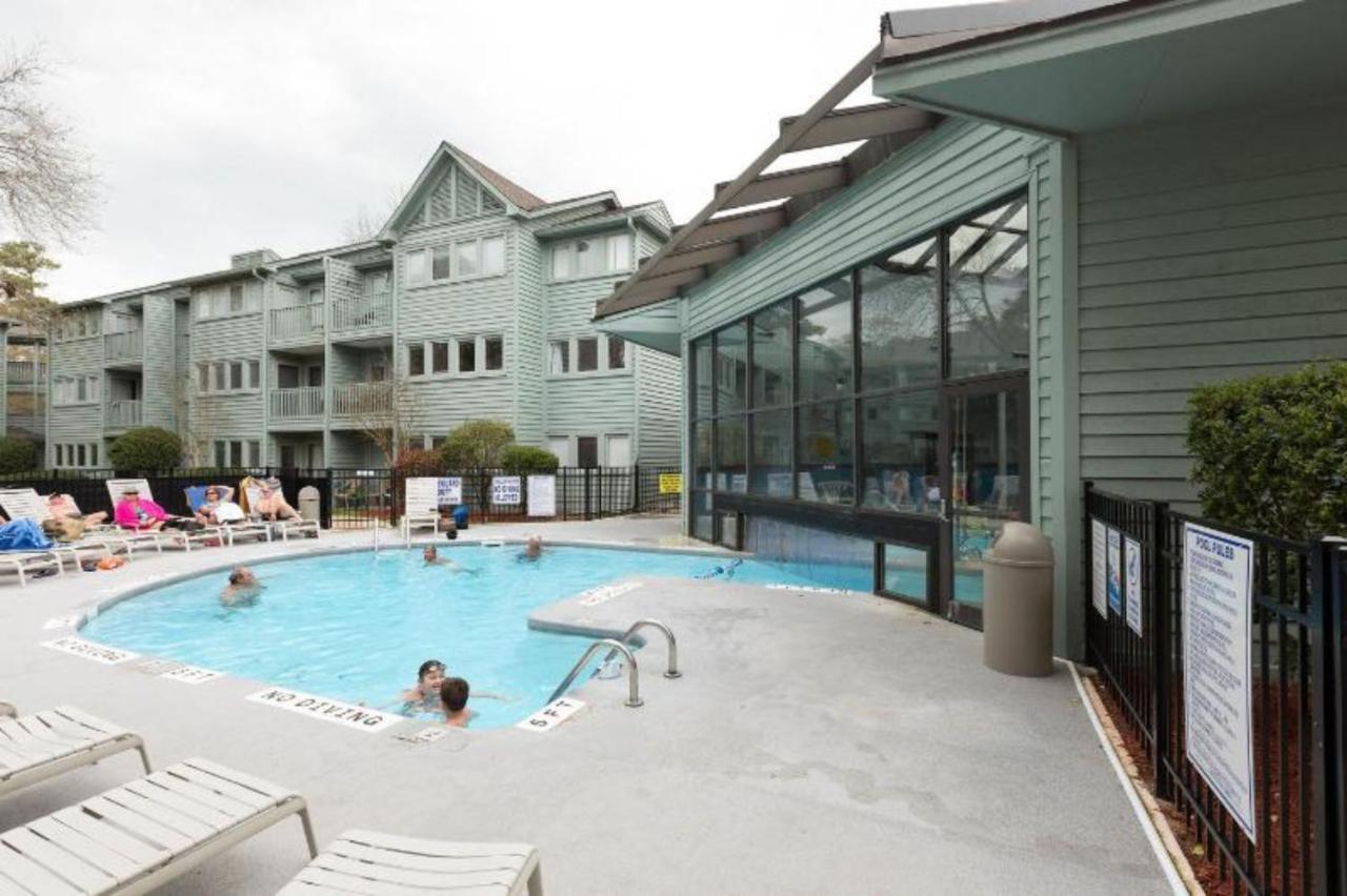 Myrtle Beach Resort Экстерьер фото