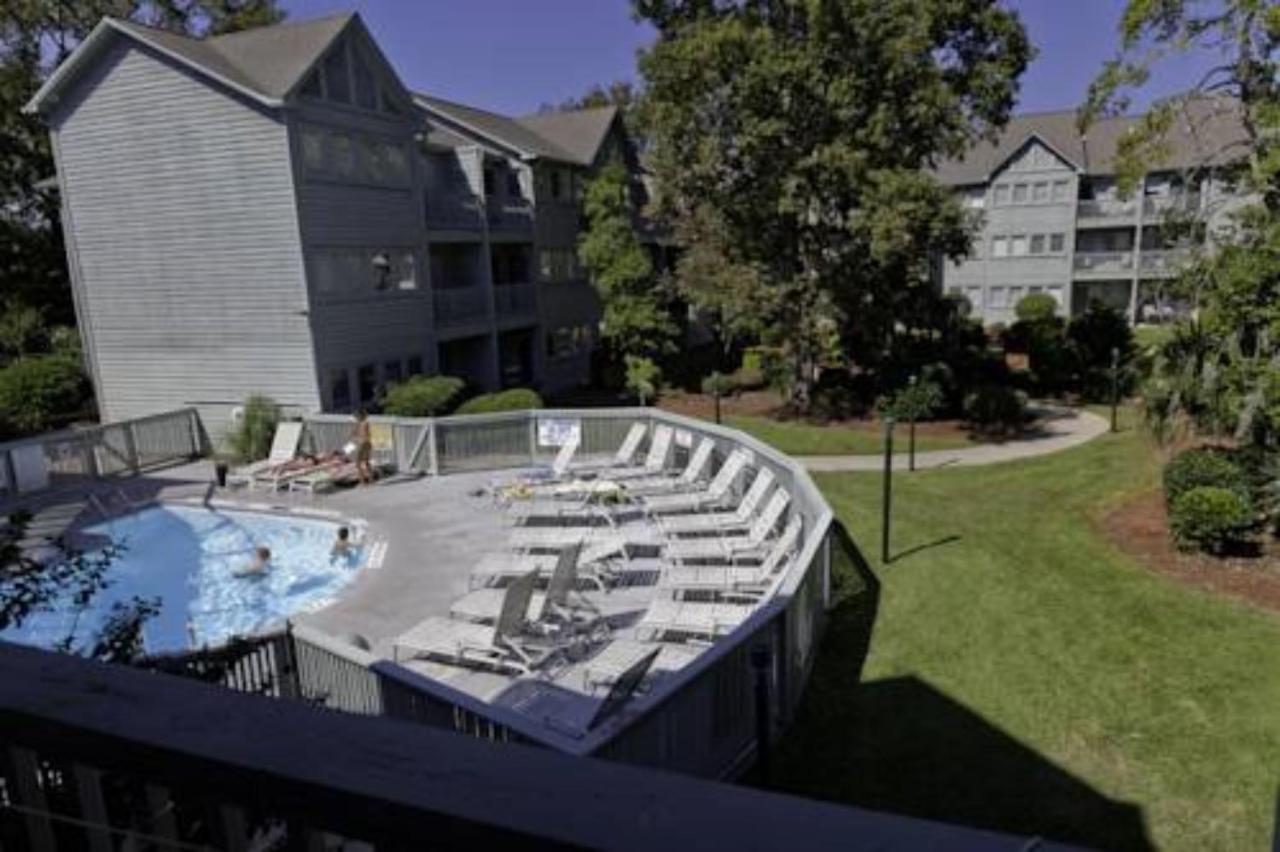 Myrtle Beach Resort Экстерьер фото