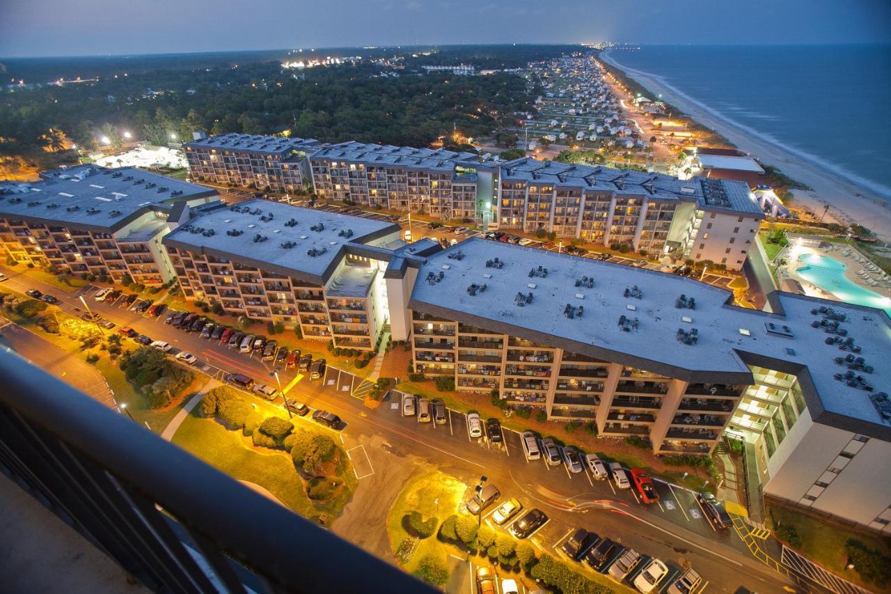 Myrtle Beach Resort Экстерьер фото