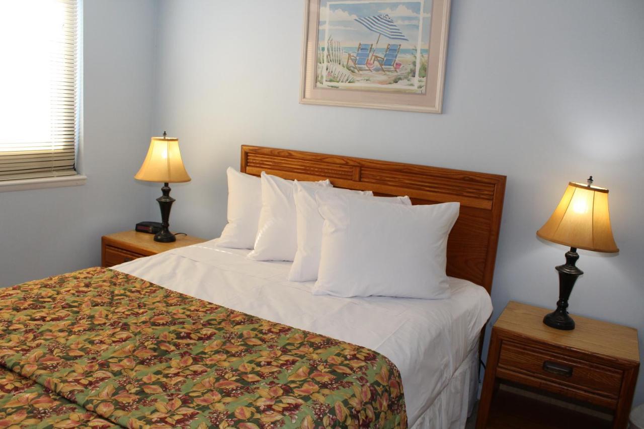Myrtle Beach Resort Экстерьер фото