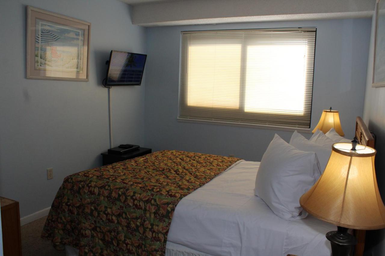 Myrtle Beach Resort Экстерьер фото